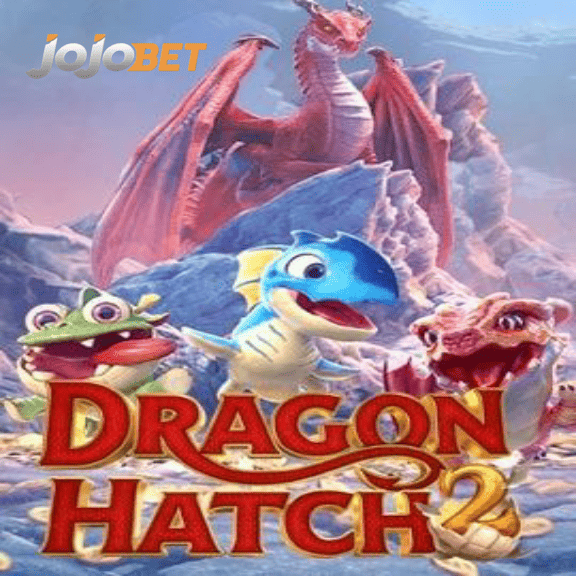 Dragon Hatch 2