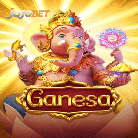 Ganesha Gold